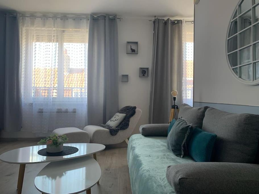 38 Maison Entiere,place De Parking Et Garage Pour Moto Velo A La Demande Ferienhaus Dunkirk
